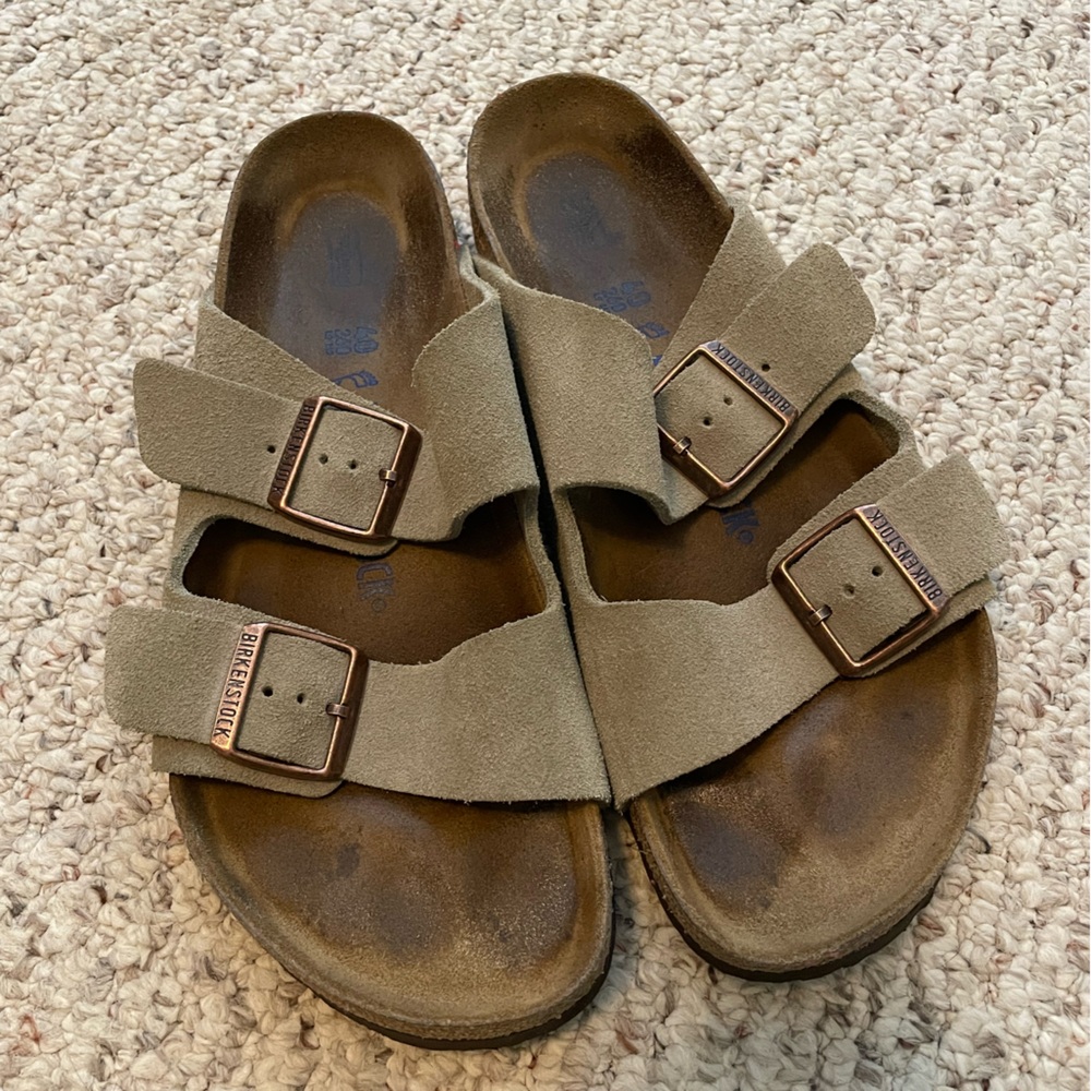 Birkenstock Arizona